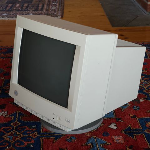 IBM G50