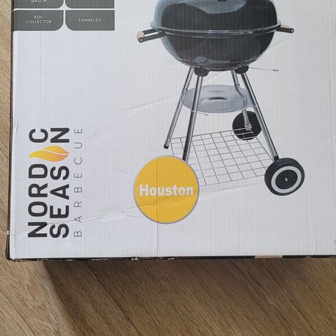 Kulegrill