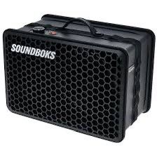 Soundboks GO