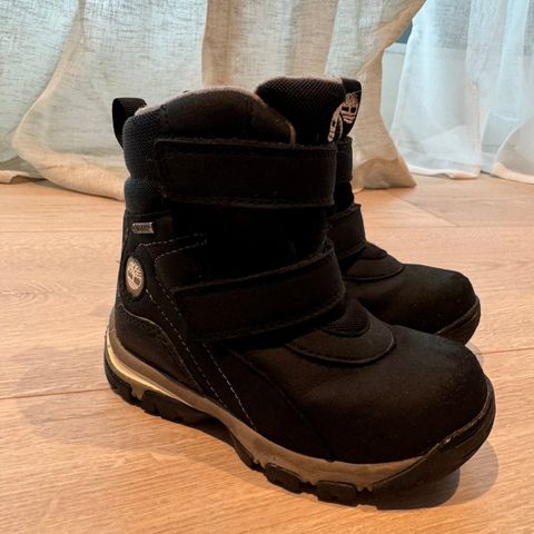 Timberland vintersko