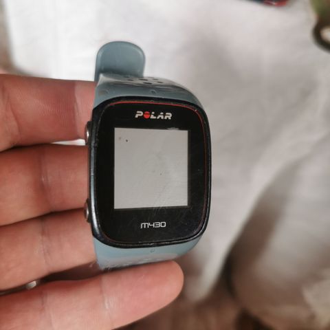 Polar m430