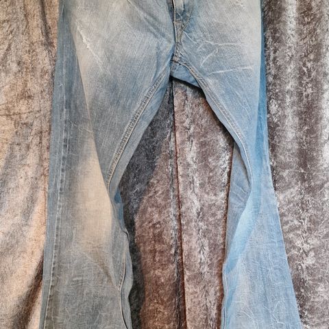 Fornarina jeans str 32