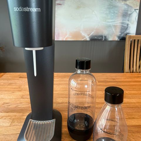 Sodastream