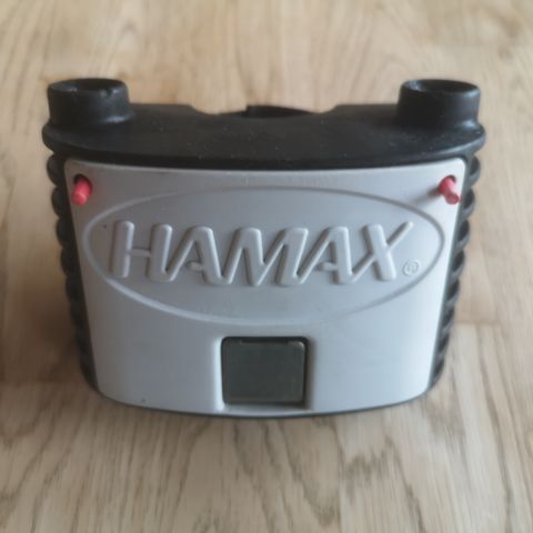 Hamax festebrakett