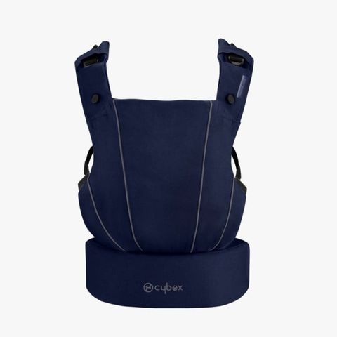 Cybex Maira Click bæresele denim