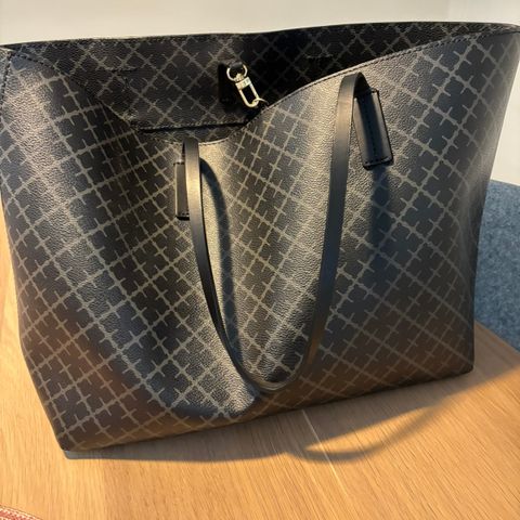 Malene Birger Abigale tote bag