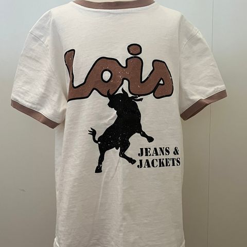 LOIS T-skjorte