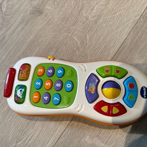 Vtech telefon