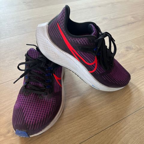 Nike Pegasus 38 (Dame)