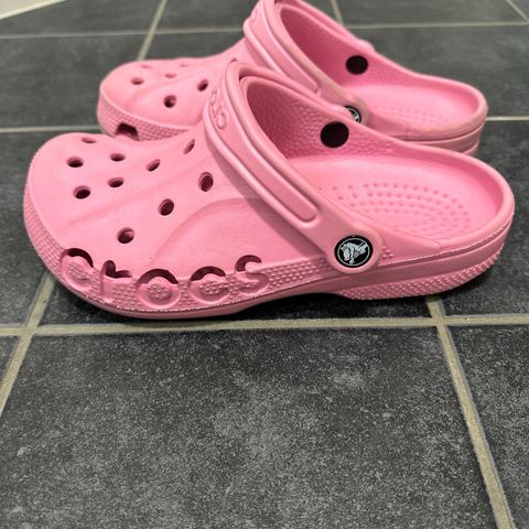 Crocs str 37-38