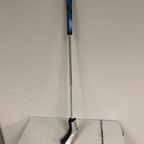 Ping Kushin C Putter /upgrade shaft & grip