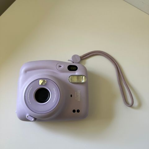 Instax mini 11