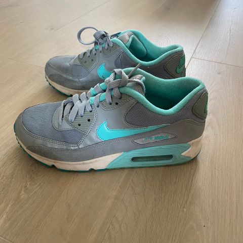 Nike Air Max størrelse 38.5