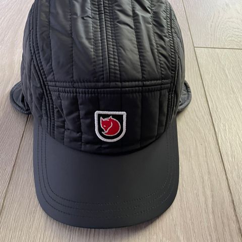 Fjällräven, caps