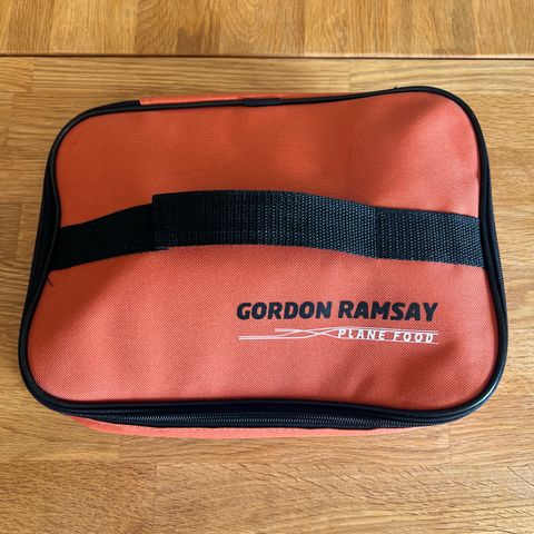 Kjølebag Gordon Ramsay