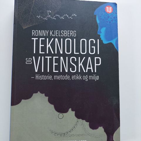 Teknologi og Vitenskap