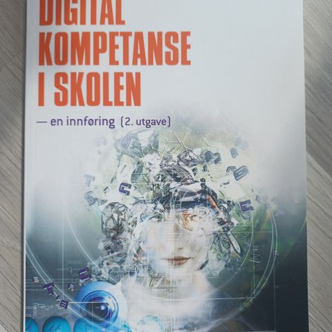 Digital kompetanse I skolen.