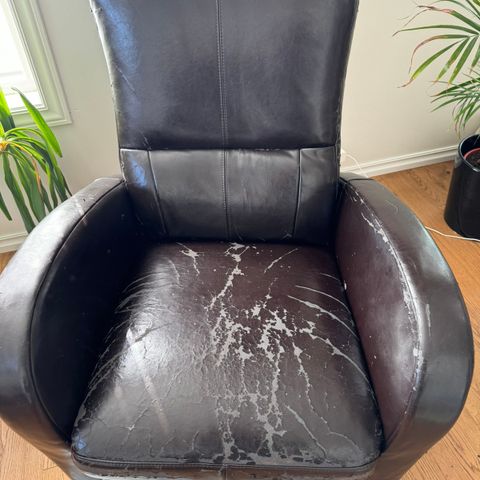 Recliner/lenestol