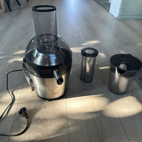 PHILIPS HR1871/70 JUICER