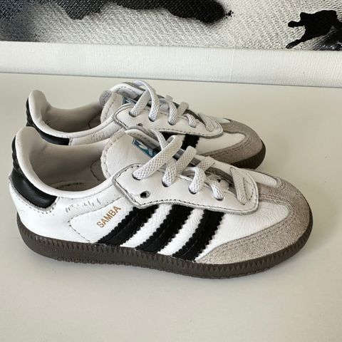 Adidas Samba