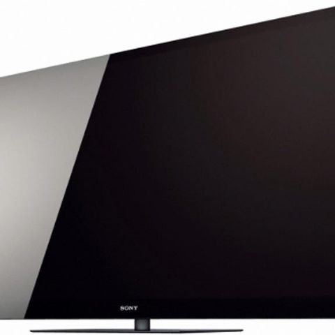 Sony 55" 3D KDL-55NX813