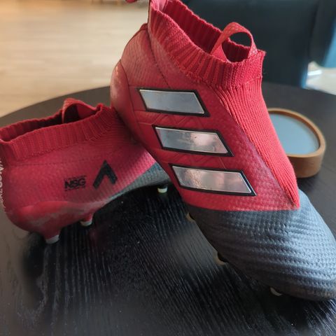 Adidas Purecontroll 17+