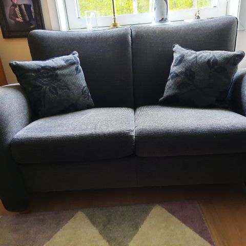 2-seter SOFA