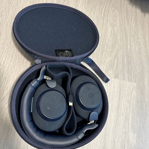 Jabra Elite 85h hodetelefon