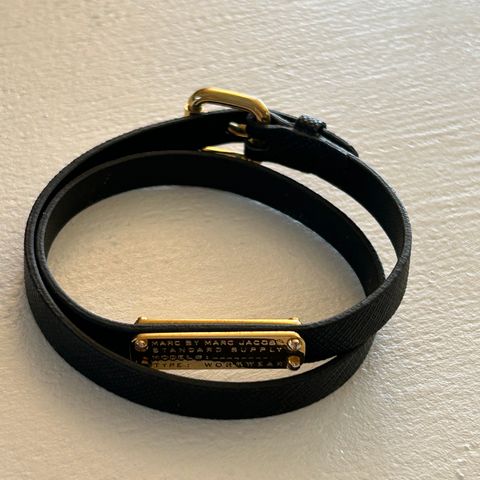 Marc jacobs armbånd