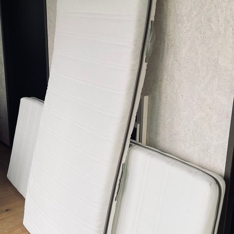 Malvik madrasser - IKEA