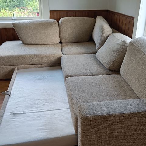 Sovesofa