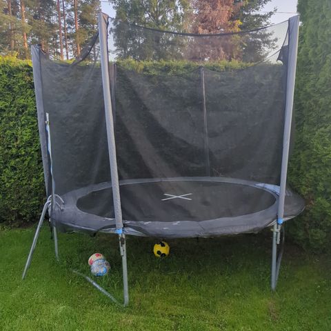 Trampoline, 3 meter diameter