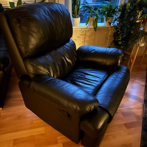 Recliner