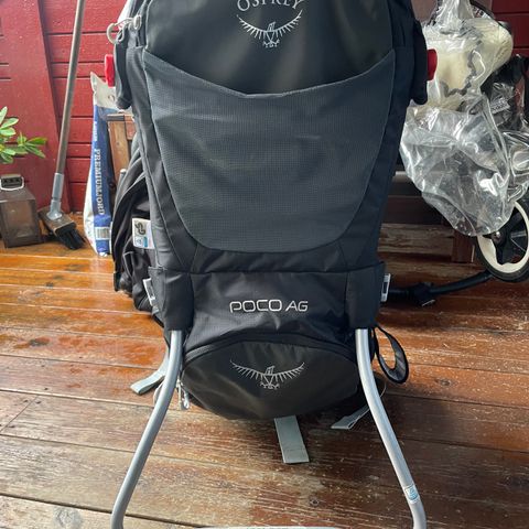 Osprey Poco AG bæremeis