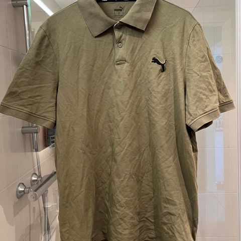 Puma Pike-shirt XL