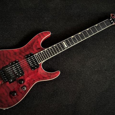 ESP Horizon Standard series ønskes kjøpt