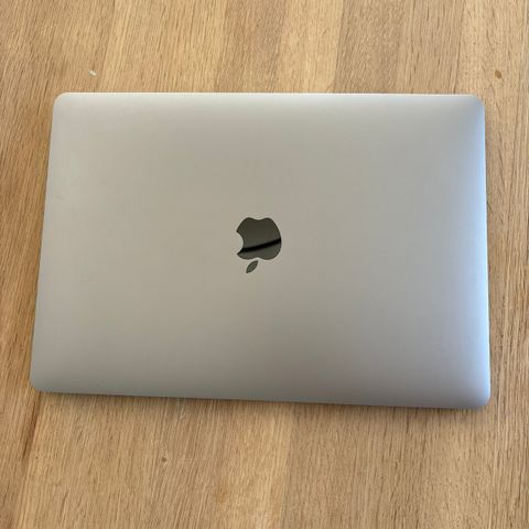 MacBook Air, Retina 13-inch, 2020