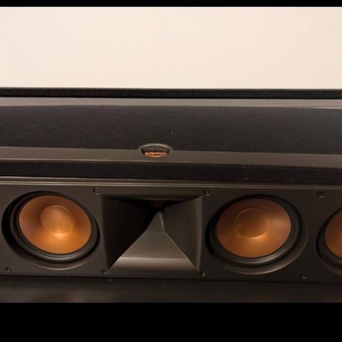 Klipsch RC64