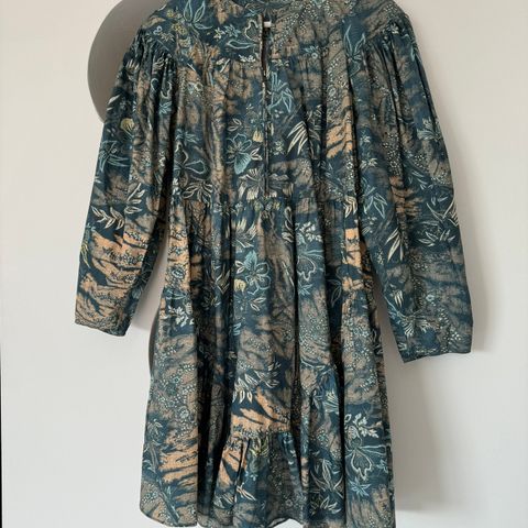 Ulla Johnson Leiko dress