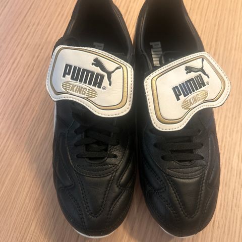 Puma King