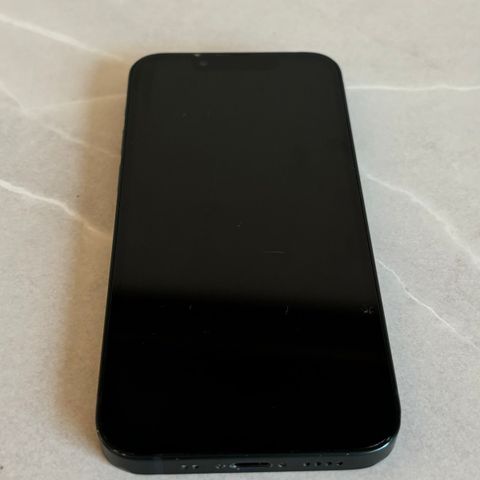 iPhone 13 mini