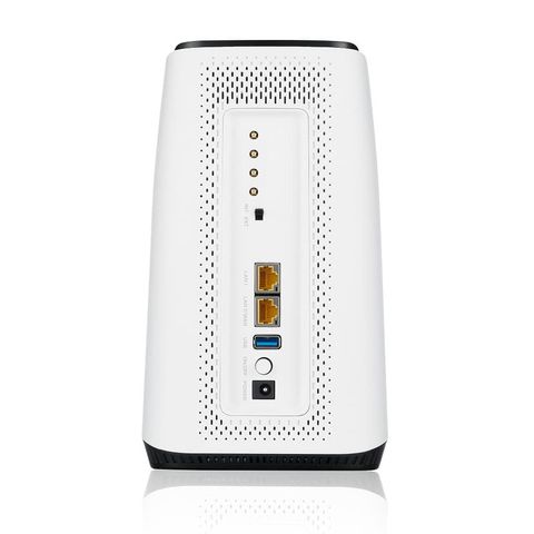 Nebula 5G NR Indoor Router Nebula FWA510