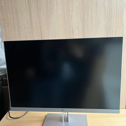 HP Elite Display E243i