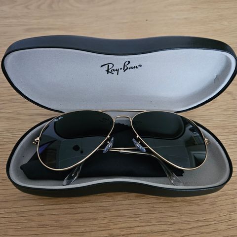 Rayban Aviator