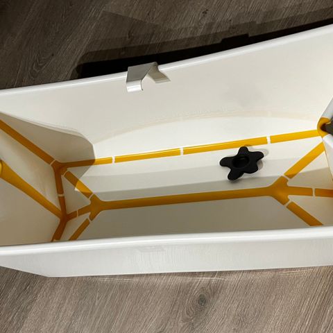 Stokke Flexi Bath badebalje