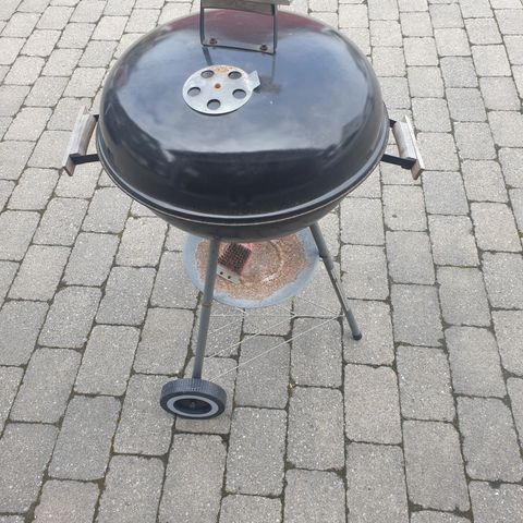 Grill