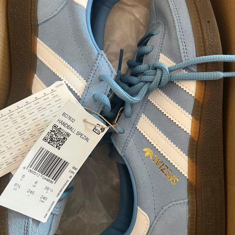 Adidas handball spezial 39 1/3