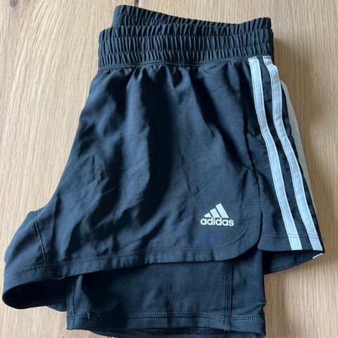 Adidas shorts/m tights