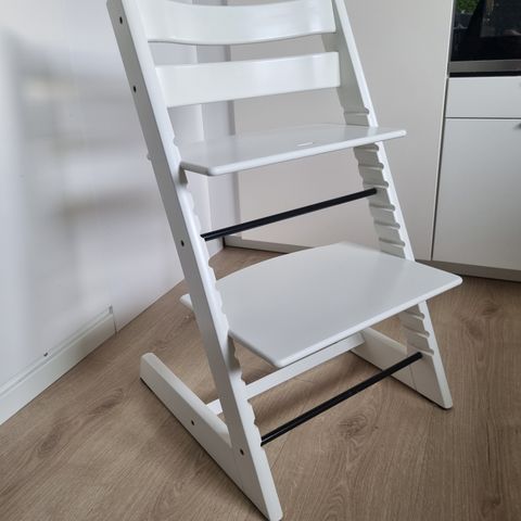 Stokke tripp trapp stol