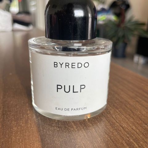 Byredo pulp 50ml